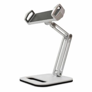 Soporte para celular y tablets ajustable