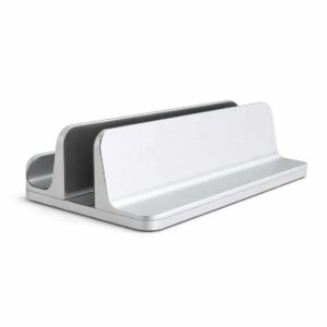 Soporte Vertical Ajustable para Laptop